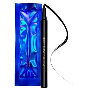 *NEW* PAT McGRATH LABS Precision Liquid Eyeliner